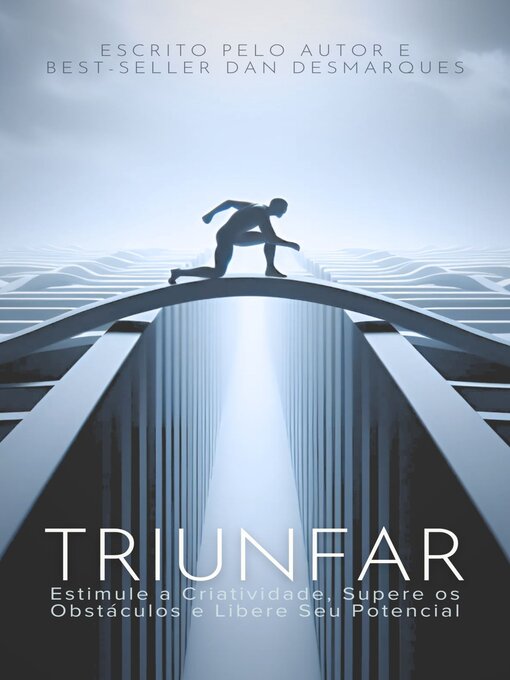 Title details for Triunfar by Dan Desmarques - Available